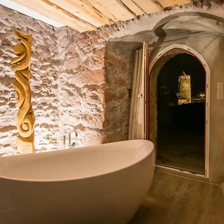 Muehlbastei-bautzen-wellnesssuite バウツェン