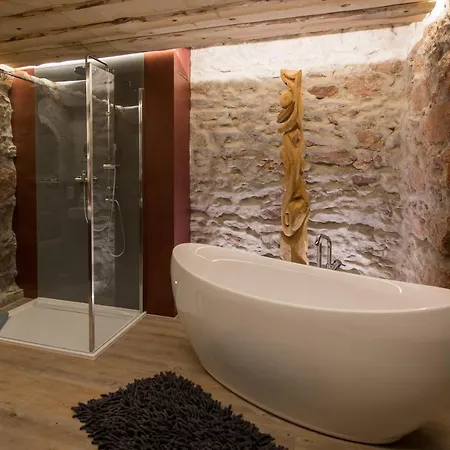 Apartment Muehlbastei-bautzen-wellnesssuite *