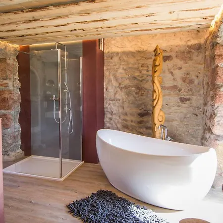 Apartment Muehlbastei-bautzen-wellnesssuite Bautzen