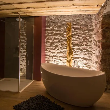 Apartment Muehlbastei-bautzen-wellnesssuite *